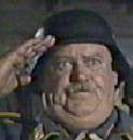 Sergeant Schultz