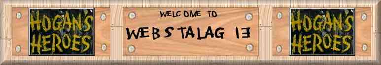 Welcome to WebStalag13